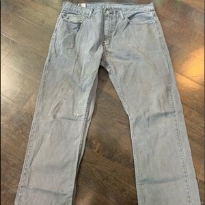 Levi’s Jeans